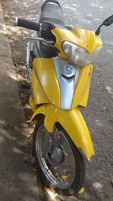 JUPITER BSTP ĐẸP RẺ BỀN MÁY CỰC ÊM ĐỀ OK CAVET ĐỦ. Mua bán Xe máy tại Quận 12 Tp Hồ Chí Minh được đăng bởi Bình 