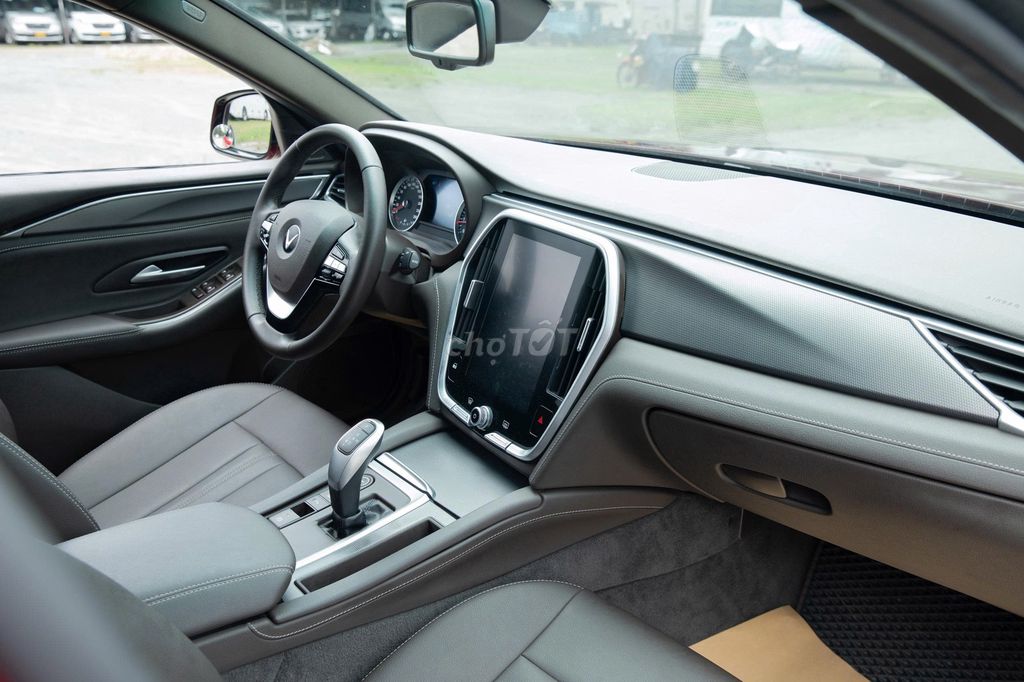 VINFAST LUX A BASE 2022-37000KM. Mua bán Ô tô tại Quận Gò Vấp Tp Hồ Chí Minh được đăng bởi Tân Vietcom hình 12