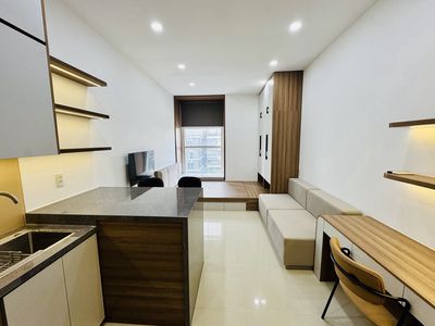 Sunrise city view Cần Cho Thuê 11TR Full NT LH Quỳnh Quỳnh