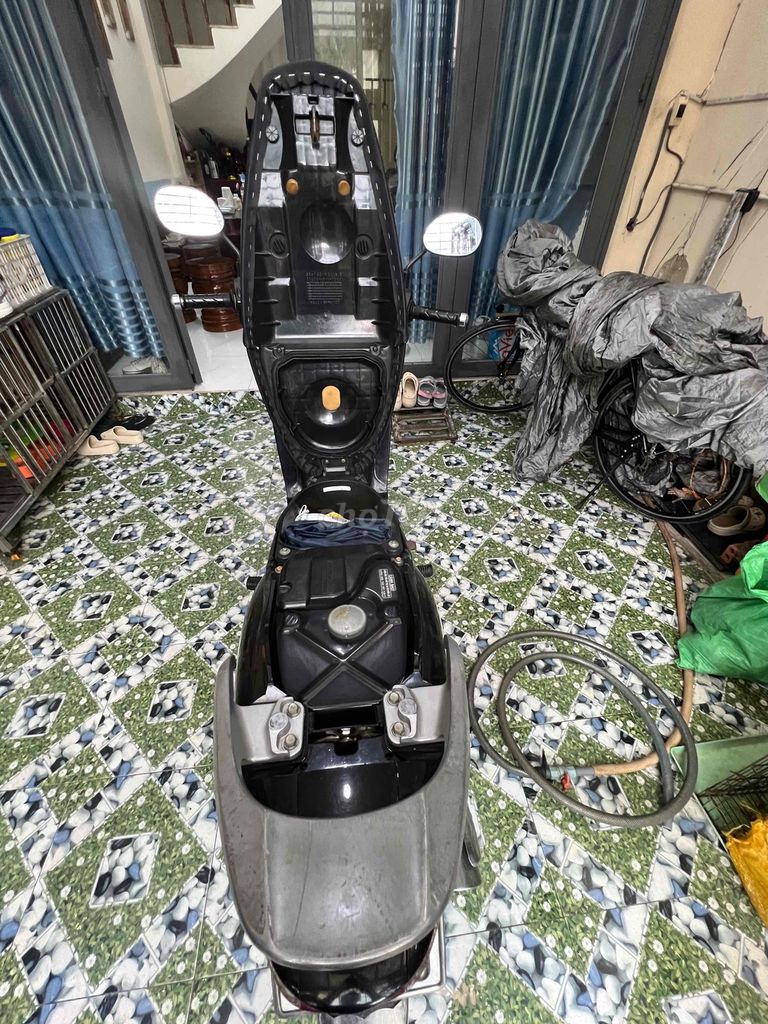 XE FUTURE NEO FI 2007, NGUYÊN ZIN, BS HCM. Mua bán Xe máy tại Huyện Hóc Môn Tp Hồ Chí Minh được đăng bởi Nguyen Thai Binh hình 3