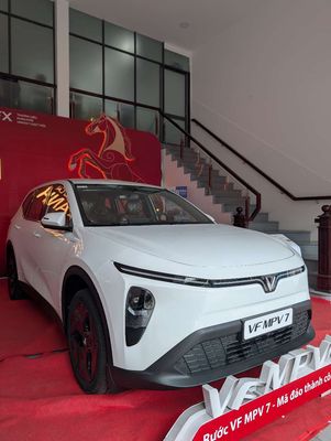 MPV 7 - FULL CHƯƠNG TRÌNH - GIAO NGAY