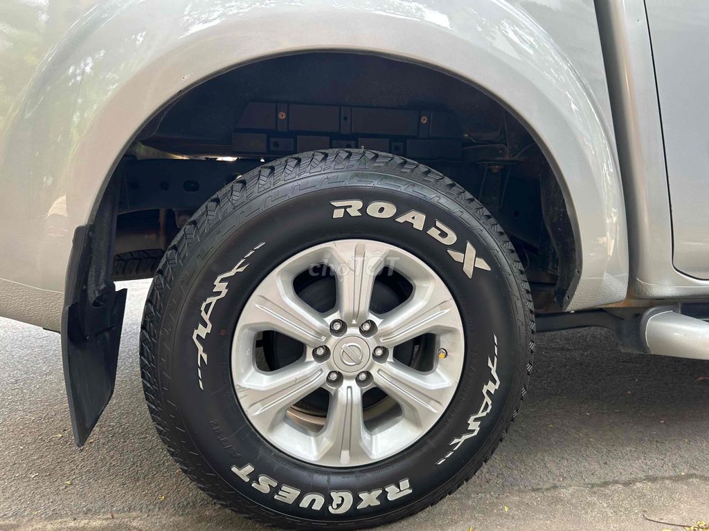 Nissan Navara 2018 EL 2.5 AT 2WD - 100000 km. Mua bán Ô tô tại Thành phố Thủ Đức Tp Hồ Chí Minh được đăng bởi Tên chưa cung cấp hình 1