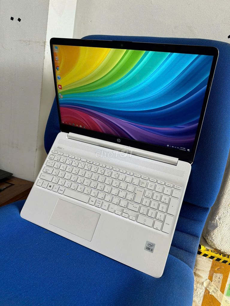 HPNHẬT FULL ZIN I5GEN10/RAM8G/ME256G 99% NHƯ MỚI