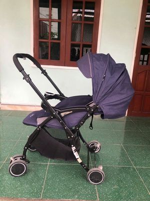 Xe đẩy 02 chiều CD -S570R màu xám. Mua bán Mẹ và bé tại Huyện Tuy Phước Bình Định được đăng bởi Mai Ngọc Ngân