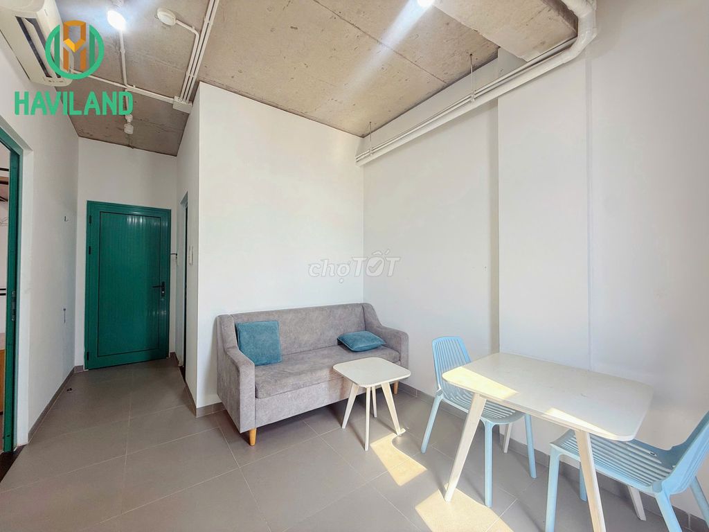 Rent · 1 bd · 40 м² · Quận Sơn Trà, ул. Đường Lê Phụng Hiếu