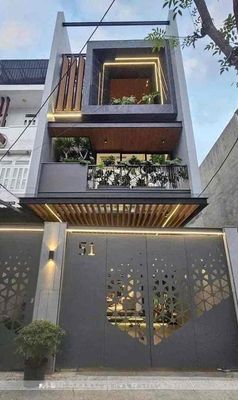 🔥 SIÊU PHẨM NHÀ ĐẸP ĐƯỜNG BÙI ĐÌNH TUÝ P24 BÌNH THẠNH DIỆN TÍCH 51m2. Mua bán nhà ở tại Quận Bình Thạnh Tp Hồ Chí Minh được đăng bởi Ngọc Nhi