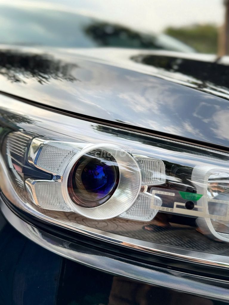 Kia Cerato 2019 Deluxe 1.6 AT 45.000 km. Mua bán Ô tô tại Quận 3 Tp Hồ Chí Minh được đăng bởi Nguyễn Thanh Hưng hình 12