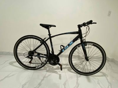 xe đạp thể thao khung nhôm galaxy Lp300. Mua bán Xe đạp tại Huyện Duy Xuyên Quảng Nam được đăng bởi Trung