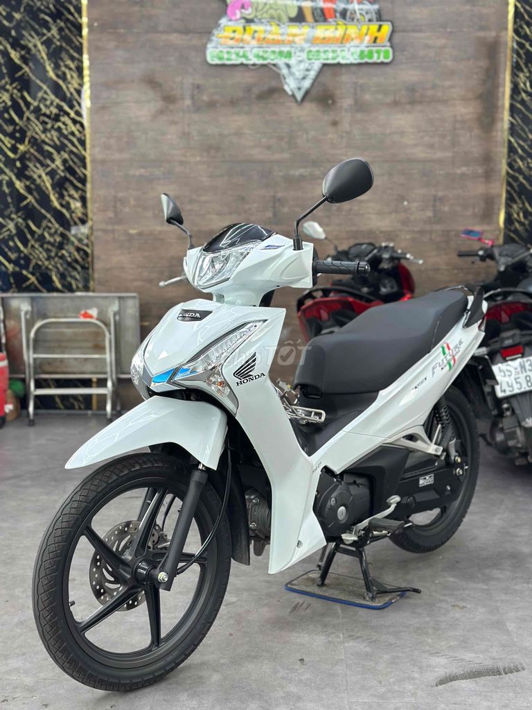 Future led 2025 góp trả trước 10tr ko giam cavet. Mua bán Xe máy tại Quận Tân Phú Tp Hồ Chí Minh được đăng bởi bình đoàn exciter BÁN TRẢ GÓP hình 3