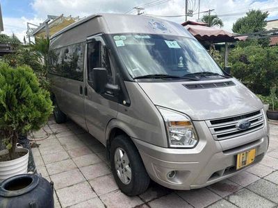 Ford Transit 2020 Medium - 56000 km. Mua bán Ô tô tại Huyện Hóc Môn Tp Hồ Chí Minh được đăng bởi Bao le