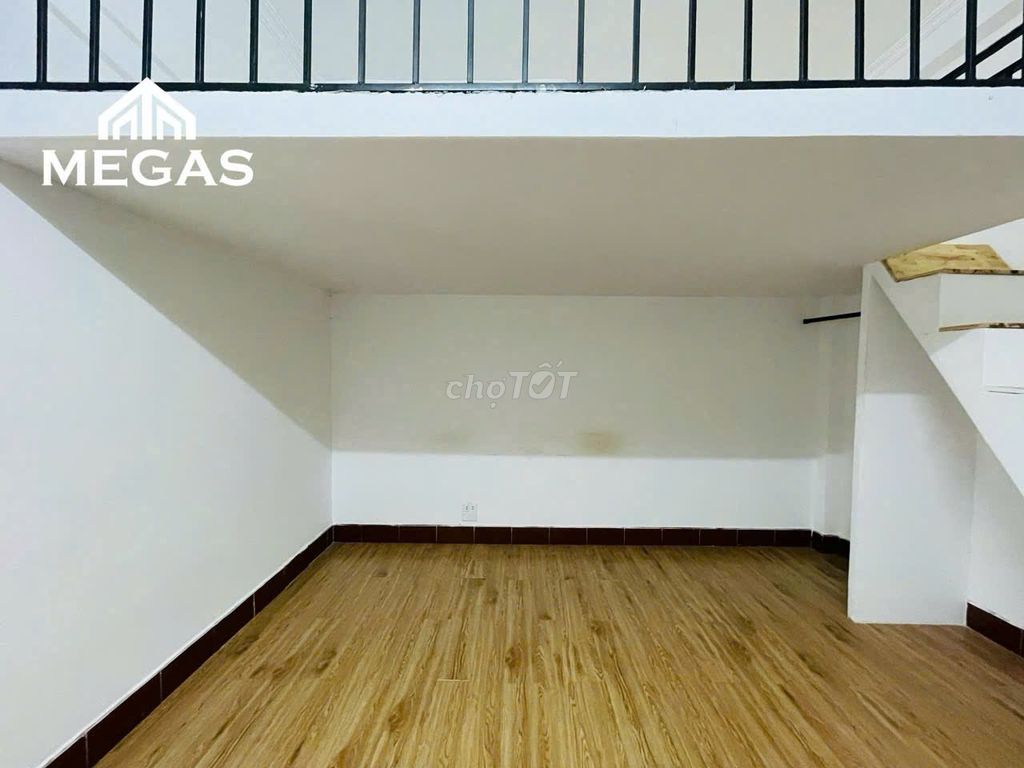 CĂN HỘ CÓ GÁC 30m2 - GẦN VÒNG XONG NGUYỄN TRI PHƯƠNG, UEH - QUẬN 10. Cho thuê Căn hộ/Chung cư tại Quận 10 Tp Hồ Chí Minh được đăng bởi Thanh Nhã hình 7