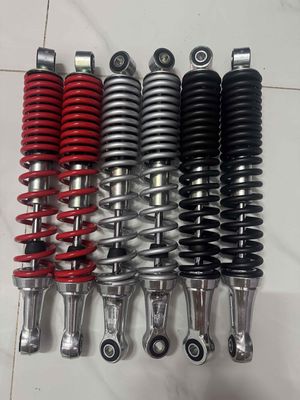 Phuộc tháo xe các dòng xe số honda. Mua bán Phụ tùng xe tại Huyện Bến Lức Long An được đăng bởi Thảo