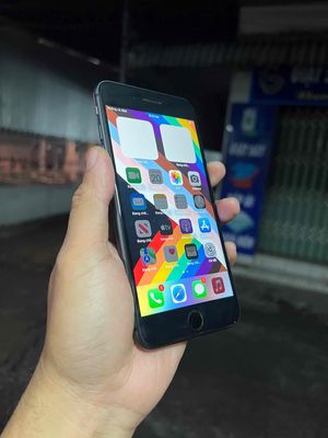 iPhone 8 Plus Đen 64GB. Mua bán Điện thoại tại Thành phố Biên Hòa Đồng Nai được đăng bởi LUCAS 6868