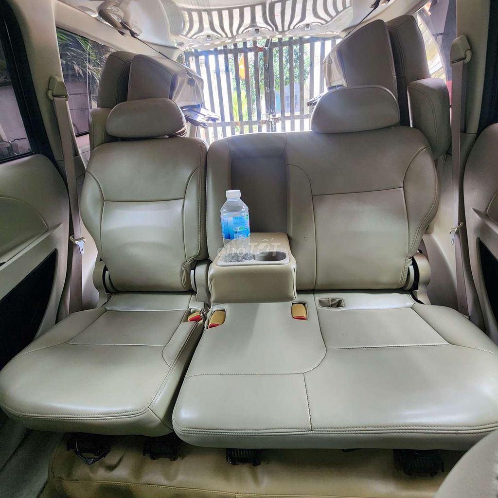 2009 GLS 2.4 MT - 265000 km. Mua bán Ô tô tại Thành phố Biên Hòa Đồng Nai được đăng bởi Anh Kiệt Tp hình 17