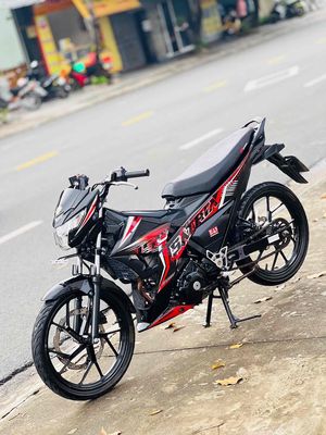 thanh lý satria. Mua bán Xe máy tại Thị xã Bến Cát Bình Dương được đăng bởi xe máy trả góp tín nghĩa 