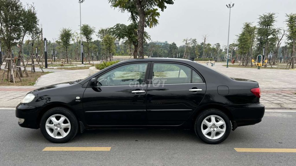2 60 2005 1.8G MT - 12900 km. Mua bán Ô tô tại Huyện Quảng Xương Thanh Hóa được đăng bởi Mai Đức Hùng  hình 1
