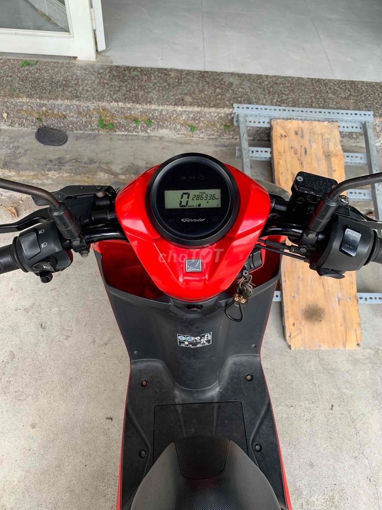 xe genio nhập idone. Mua bán Xe máy tại Thành phố Dĩ An Bình Dương được đăng bởi Vu Han hình 4