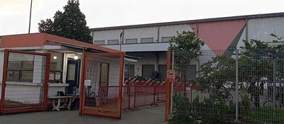 Công ty TNHH GRGR logo