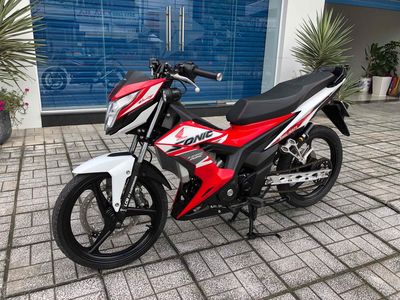 Sonic 150 2019 Máy Zin Dọn Full Kiểng. Mua bán Xe máy tại Quận Thốt Nốt Cần Thơ được đăng bởi Nguyễn Văn Hải