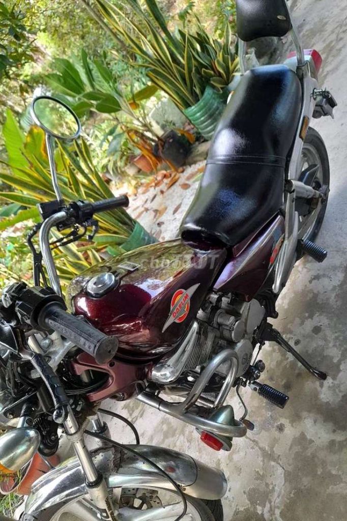 Lớn tuổi ít đi, chật nhà để lại cho ae đam mê. Mua bán Xe máy tại Huyện Châu Thành Tiền Giang được đăng bởi Nhân hình 3