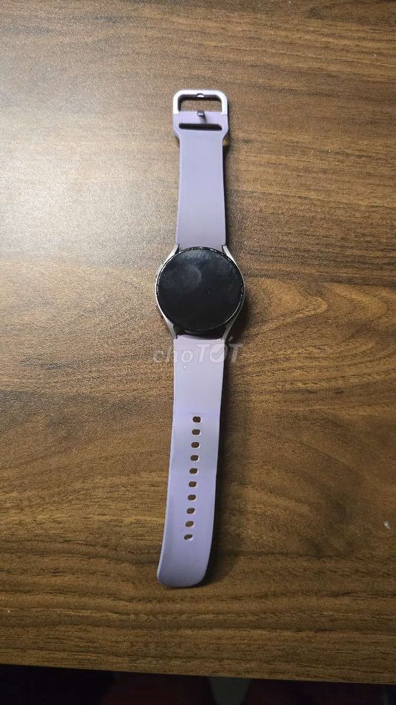 Samsung Galaxy Watch 5 Tím 40mm. Mua bán Thiết bị đeo thông minh tại Quận Liên Chiểu Đà Nẵng được đăng bởi Furina hình 1