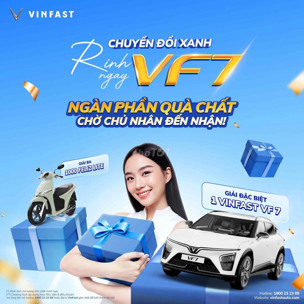 mua ngay kẻo lỡ. cơ hội đến hết tháng 12 2025. Mua bán Xe điện tại Thành phố Vũng Tàu Bà Rịa - Vũng Tàu được đăng bởi Vuong nguyen hình 1