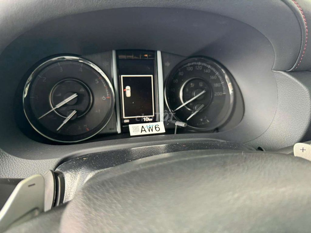 Toyota fortuner legender- 0 km. Mua bán Ô tô tại Thành phố Thủ Đức Tp Hồ Chí Minh được đăng bởi Ms Hiệp  hình 2