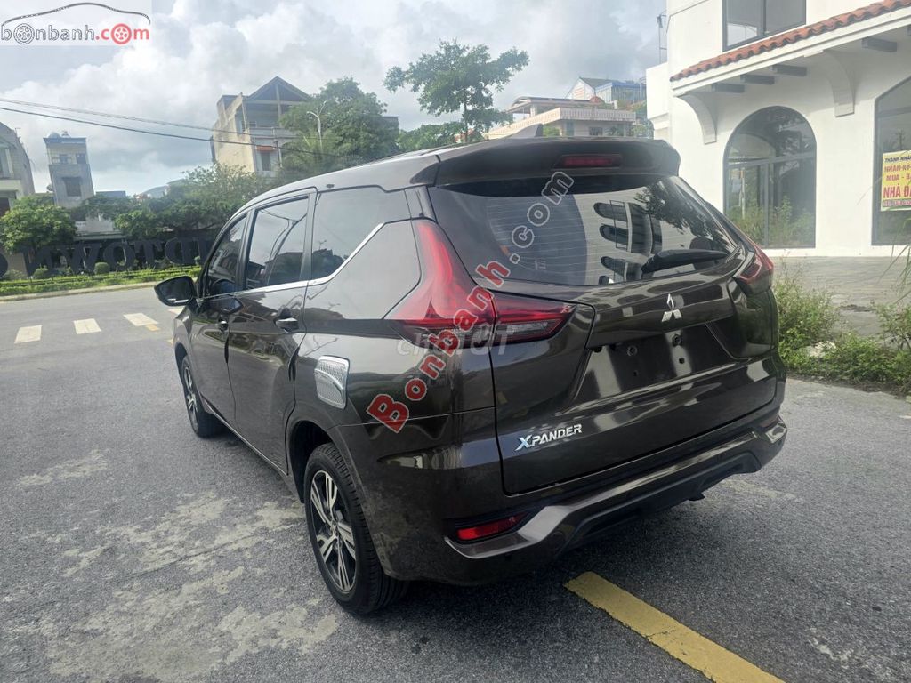 Xpander 1.5 AT sx nhập 2021 đk 2022. Mua bán Ô tô tại Thành phố Uông Bí Quảng Ninh được đăng bởi Đặng Văn Nghi hình 3