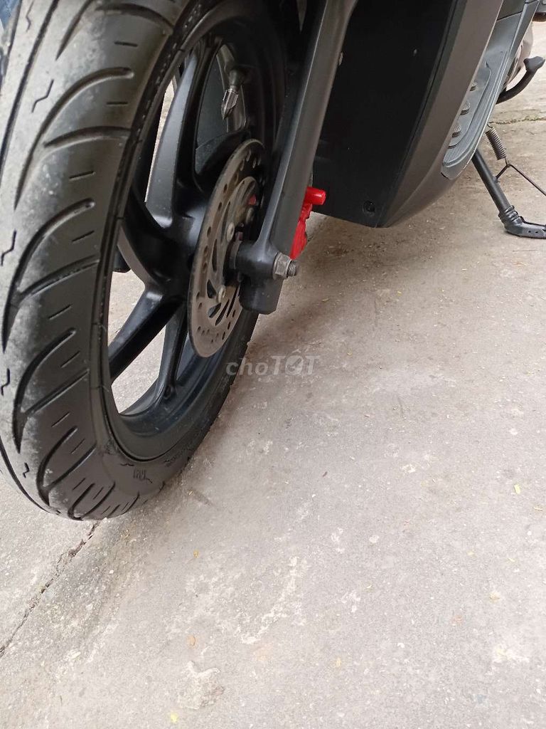 Bán xe Ab đk 2010 máy zin.. Mua bán Xe máy tại Quận Ngô Quyền Hải Phòng được đăng bởi NGUYE THANH SON hình 4