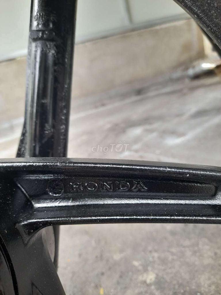 Wave 110 biển sài gòn. Mua bán Xe máy tại Thành phố Thủ Đức Tp Hồ Chí Minh được đăng bởi Phan Quoc Thuong hình 4