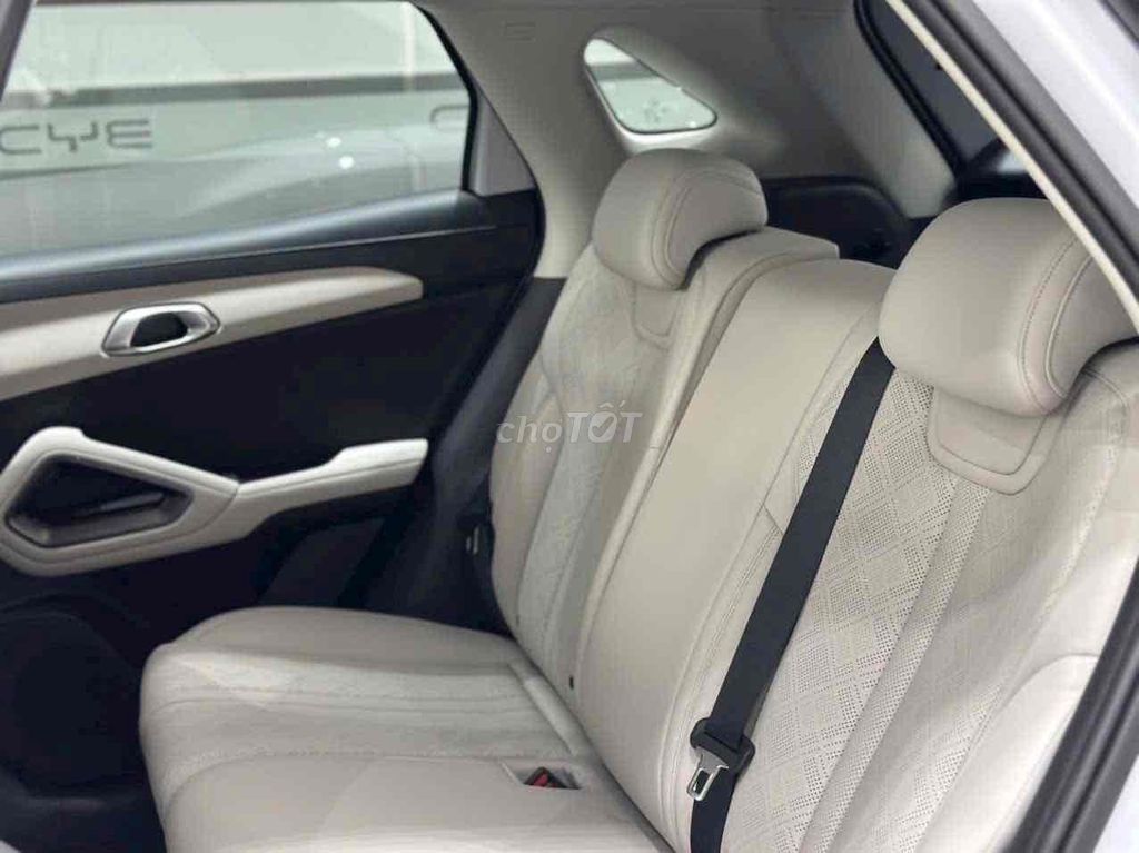 BYD Atto 2 2025, Giá 669TR tặng,  BH , PK. Mua bán Ô tô tại Quận Phú Nhuận Tp Hồ Chí Minh được đăng bởi Minh Hoàng BYD  hình 8