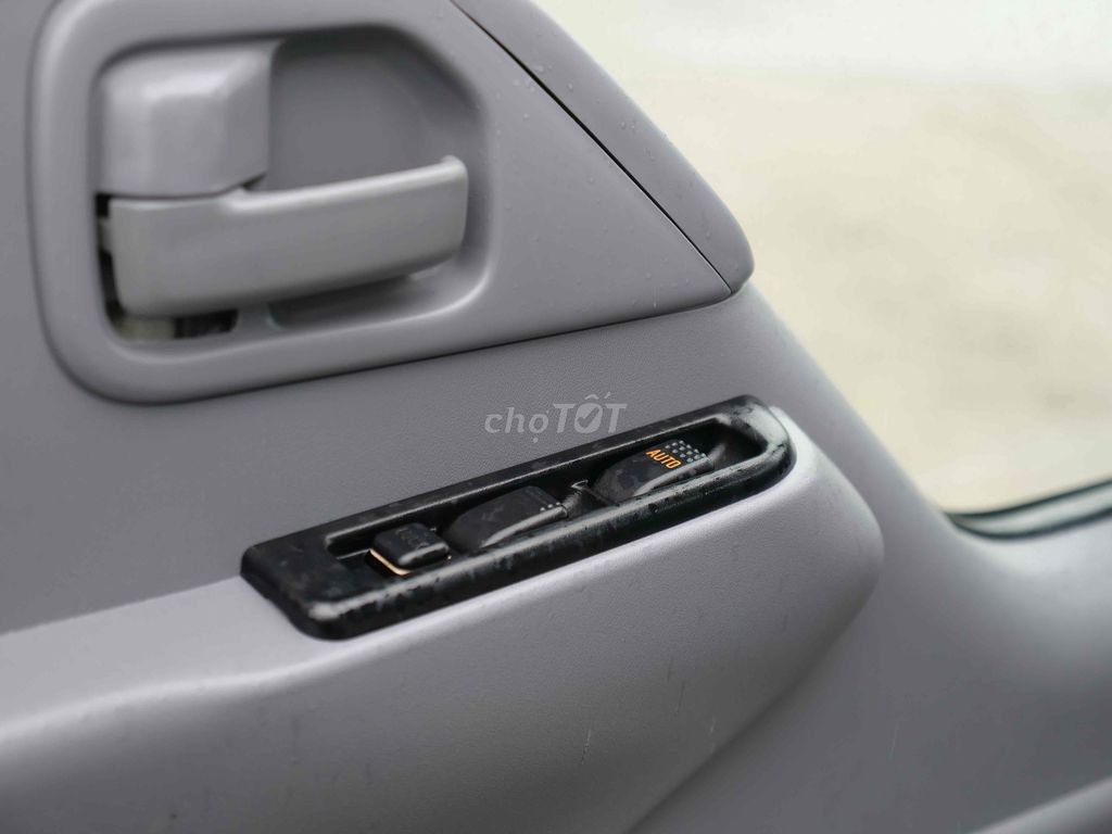 Isuzu QKR270 2021 thùng 4m3 tải 2t9. Mua bán Xe tải, xe ben tại Huyện Đông Anh Hà Nội được đăng bởi Dũng Xe Tải Đông Anh hình 11