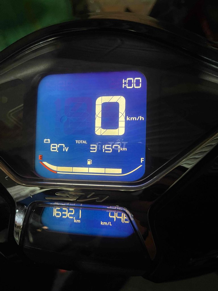 Thanh Lý Sh125i cbs 2024. Mua bán Xe máy tại Thị xã Tân Uyên Bình Dương được đăng bởi Cầm Đồ Đại Phước hình 1