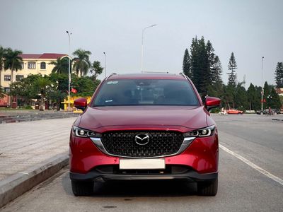 Mazda CX 8 2025 Premium 2.5 AT - 9000 km. Mua bán Ô tô tại Quận Long Biên Hà Nội được đăng bởi Long Biên Cars