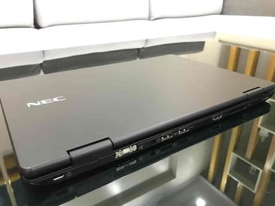 Thanh lý laptop NEC Versa Pro core i5 8200Y