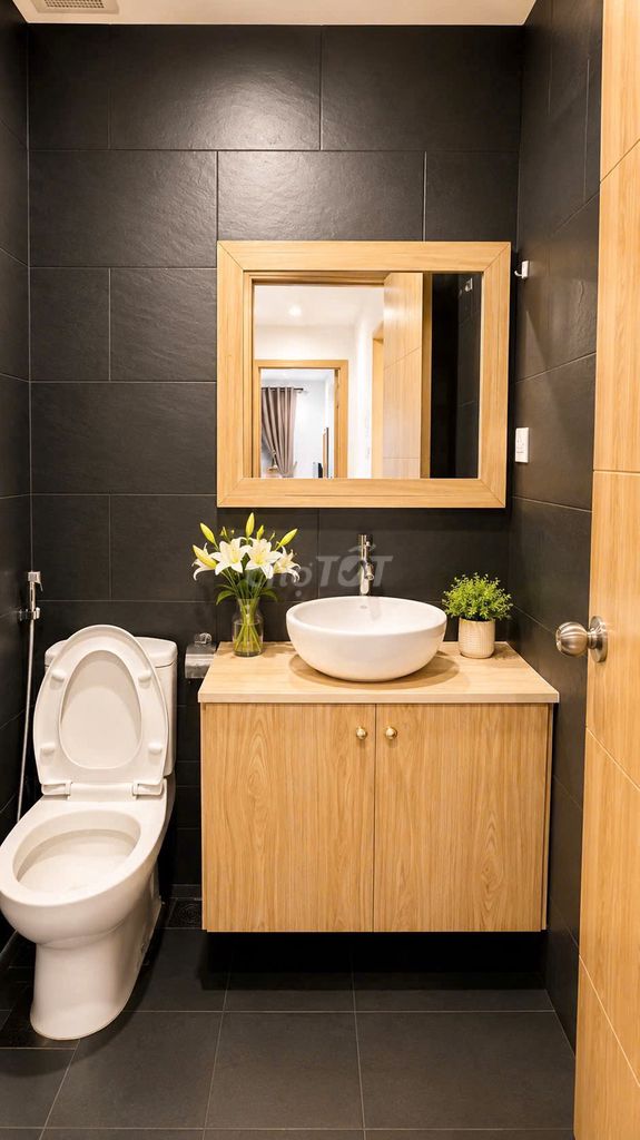 Cho thuê căn hộ 2 phòng ngủ tại Sơn Trà, Đà Nẵng — ảnh 6
