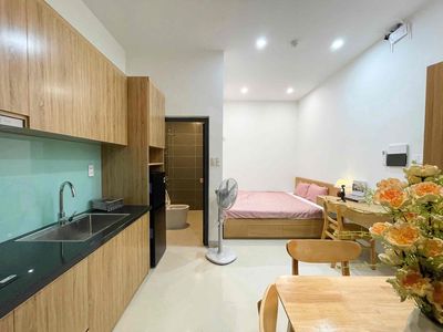 Rent · 1 bd · 35 м² · Quận Cẩm Lệ, ул. Phan Huynh Điểu