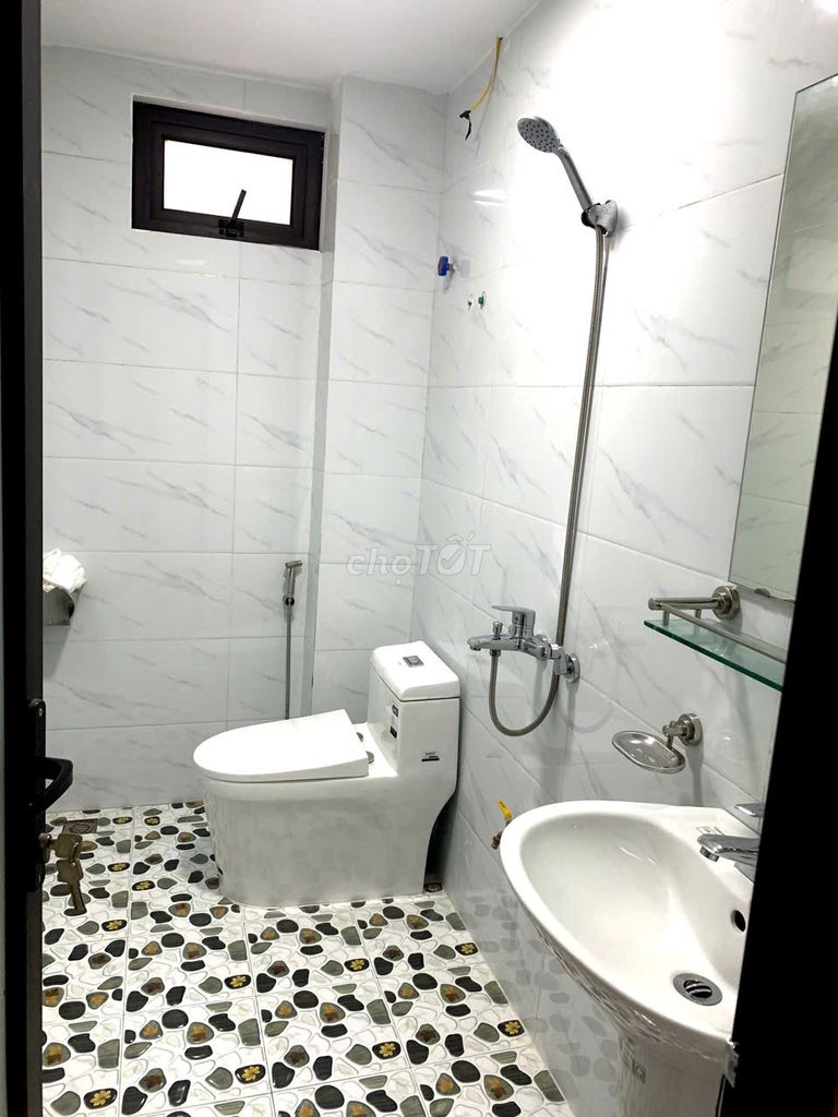 Квартира в ЖК Kim Văn - Kim Lũ, 11 этаж, 48 м², полностью меблированная