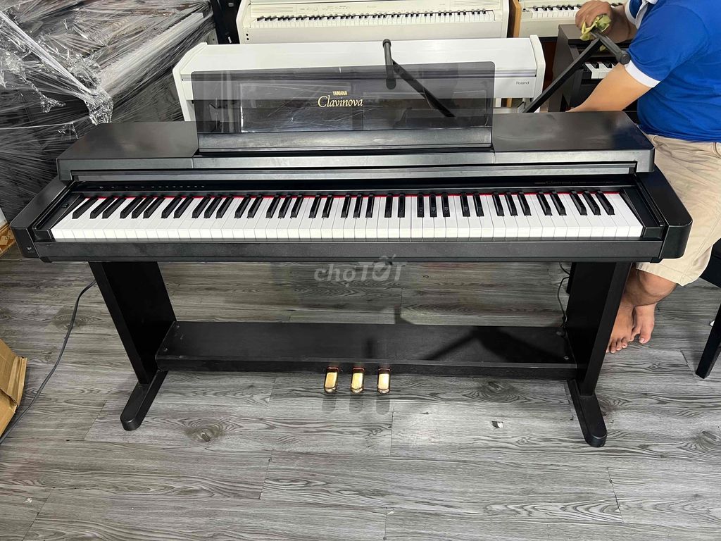 Piano Yamaha Clp560