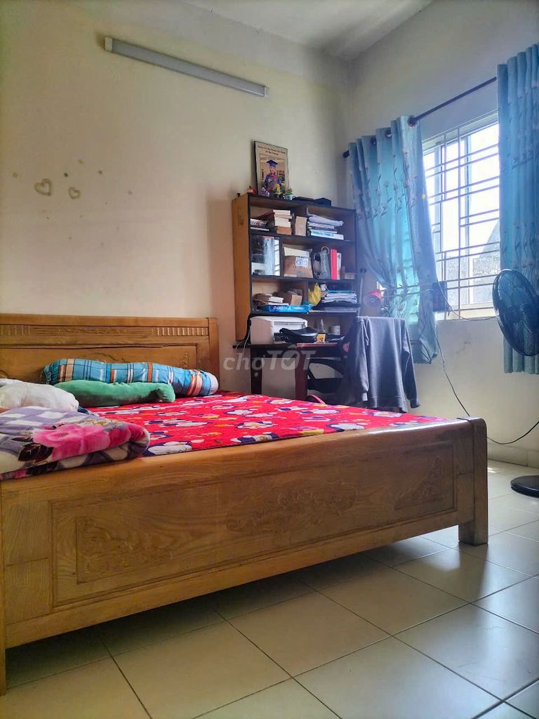BÁN CĂN HỘ C2 MAN THIỆN
