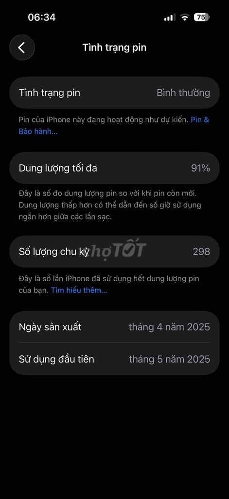 Apple iPhone 15 128GB Xanh lam Việt Nam. Mua bán Điện thoại tại Quận 12 Tp Hồ Chí Minh được đăng bởi Huỳnh Thanh Lâm hình 1