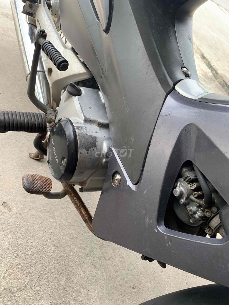 dư dùng bán wave s thái 100cc. xe chín chủ máy rin. Mua bán Xe máy tại Huyện Châu Thành Tiền Giang được đăng bởi phương nguyễn hình 5