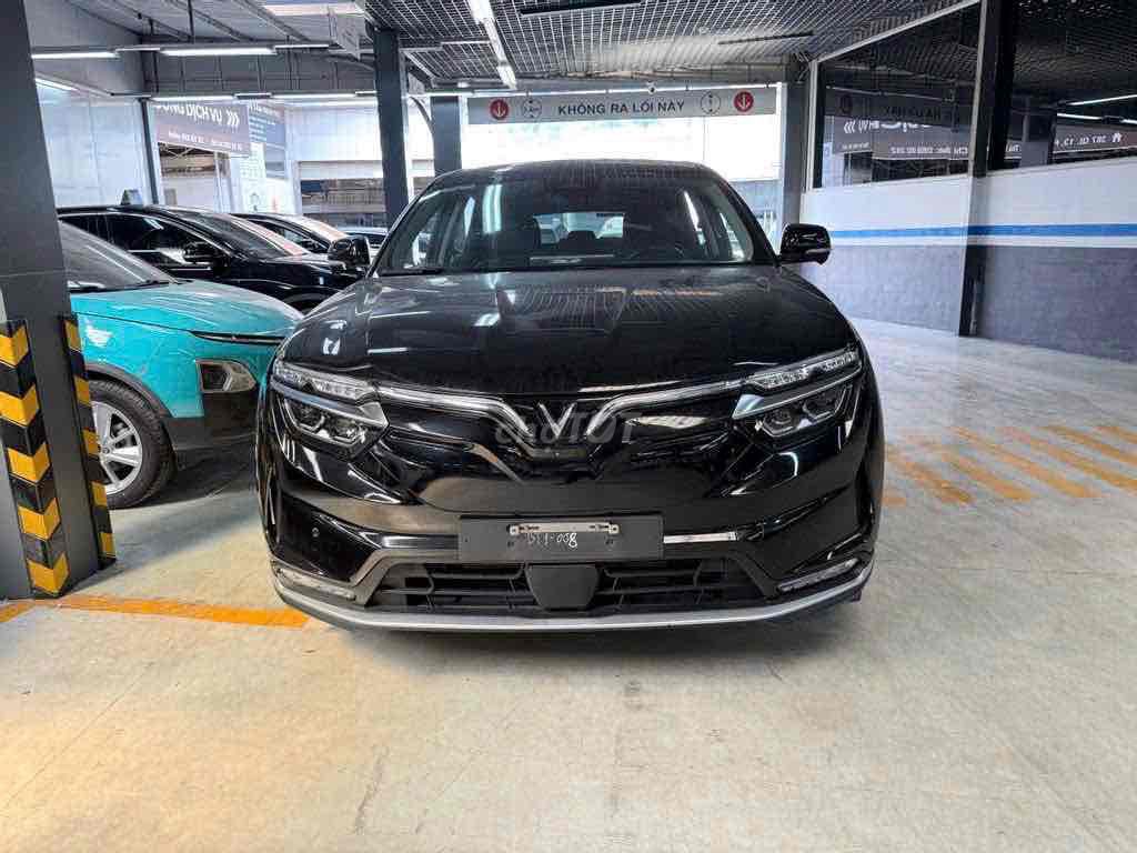 VF8 SDI 2023 покупает 2-мостовую батарею. ПОЛНЫЕ функции ADAS