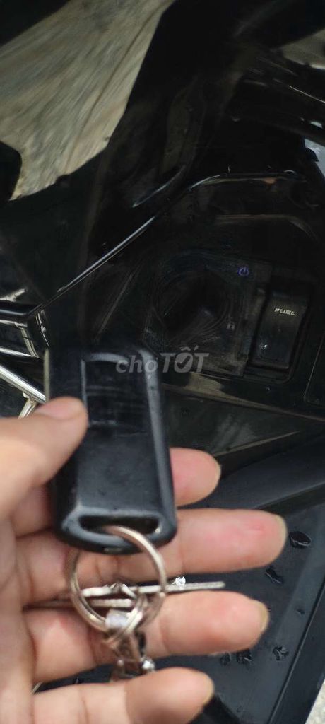 Ключ Honda Air Blade 2019 Smakay для продажи автомобиля GL