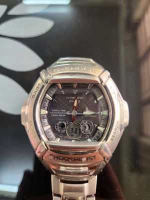 Đồng hồ G-Shock GW-1401D ST