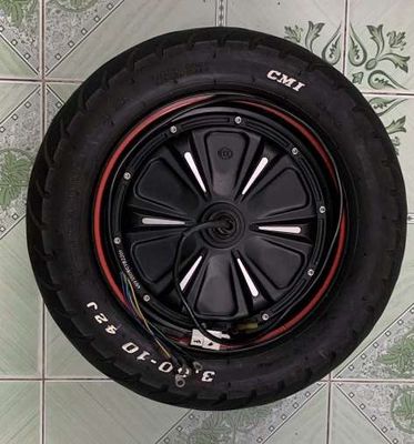 Động cơ xe điện 48V – 350W còn keng (còn bớt lộc). Mua bán Phụ tùng xe tại Quận Tân Bình Tp Hồ Chí Minh được đăng bởi Hiếu Lê