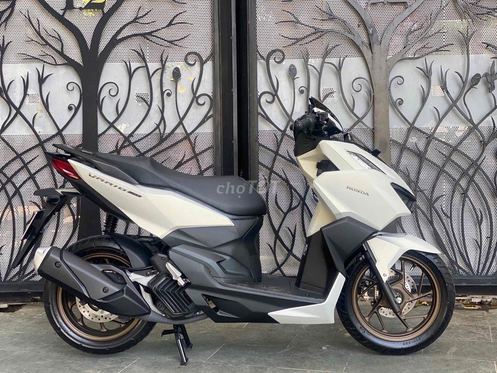 Vario 160 ABS 2023 LIKE NEW BSTP