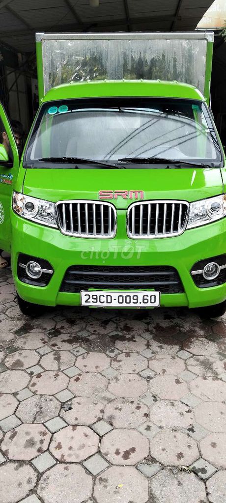 Xe tải Dongben 2024. Mua bán Xe tải, xe ben tại Huyện Đông Anh Hà Nội được đăng bởi Trương Minh Ngọc hình 1