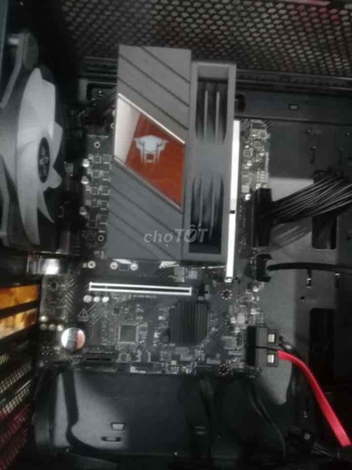Combo Main, chip, RAM, 8gb nguồn 750w  i3 13100f. Mua bán Linh kiện (RAM, Card...) tại Thành phố Thái Bình Thái Bình được đăng bởi huy huy hình 1