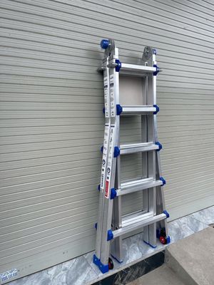 Thang nhôm rút trượt, KHÓA CAO CẤP hiệu NIKAWA. Mua bán Đồ chuyên dụng, Giống nuôi trồng tại Huyện Bình Chánh Tp Hồ Chí Minh được đăng bởi Đồ nghề Gia Dụng